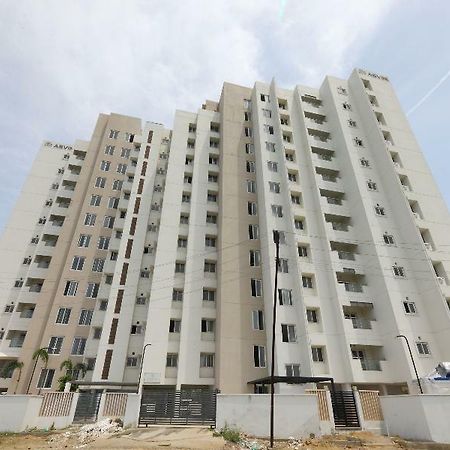 Oyo Flagship 14716 Omr Kelambakkam Hotel Chennai Exterior photo