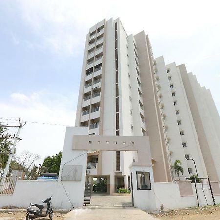 Oyo Flagship 14716 Omr Kelambakkam Hotel Chennai Exterior photo